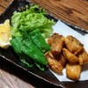 わら焼きと串カツ　わら焼き部 - 料理写真: