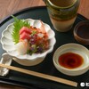 和食杜 侑 - メイン写真:
