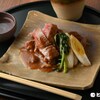 和食杜 侑 - メイン写真: