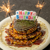 Okonomiyakiteppandaininguhibiki - メイン写真: