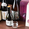 Sushi Dainingu Umami - ドリンク写真:日本酒