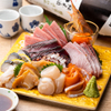 炎丸酒場 - メイン写真: