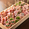 Koshitsu Izakaya Hakata Yakitori Makinosuke - メイン写真: