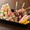 Koshitsu Izakaya Hakata Yakitori Makinosuke - メイン写真: