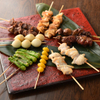 Koshitsu Izakaya Hakata Yakitori Makinosuke - メイン写真: