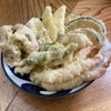 Tempura Suzuki - 料理写真: