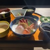 Shumpuu Tei - 料理写真:お刺身定食