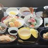 Shumpuu Tei - 料理写真:3300円コース料理　今なら嬉しい海老チリサービス付き