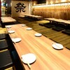 天ぷら と 海鮮 個室居酒屋 天場 - メイン写真: