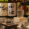 Jizake To Sakana Yottoko - メイン写真:よっとこオススメ日本酒飲み方色々！