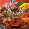 十条の焼肉いつものところ - メイン写真: