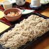 Hiranuma Tanakaya - 料理写真:板蕎麦　2.5人前　汁別