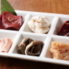 Horumon Yakiniku Buchi - メイン写真: