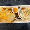MOLT BUONO - 料理写真:ゴルゴンゾーラチーズのムースと蜂蜜