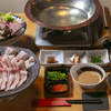 Mangarittsa Buta Shabu Shabu Tadakiti - メイン写真: