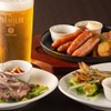 cafe＆bar FUMO - 料理写真: