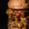 SHOGUN BURGER - メイン写真: