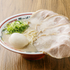 源龍ラーメン - メイン写真: