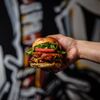 SHOGUN BURGER - メイン写真: