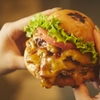 SHOGUN BURGER - メイン写真: