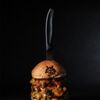 SHOGUN BURGER - メイン写真: