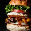 SHOGUN BURGER - メイン写真: