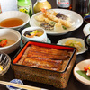 江戸前うなぎ 釜めし 江戸定 - メイン写真: