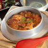 江戸前うなぎ 釜めし 江戸定 - メイン写真: