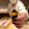Asabu Juuban Sushi Tomo - メイン写真: