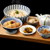 鯛塩そば 灯花 - メイン写真: