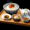 鯛塩そば 灯花 - メイン写真: