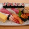 Sushiya No Yoshikan - 料理写真:松のにぎり