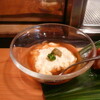 すし屋の芳勘 - 料理写真:小鉢料理　