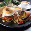 BLT STEAK OSAKA - メイン写真:
