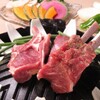 Jingisukan Yakiniku Iki - メイン写真: