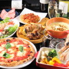 PIZZA ＆ Cheese RITORNO - メイン写真: