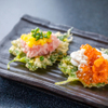 Zenseki Kanzen Koshitsu Sushi To Tempura Ryouten - メイン写真: