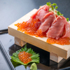 Zenseki Kanzen Koshitsu Sushi To Tempura Ryouten - メイン写真: