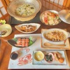 かに満 - 料理写真:お子様カニ会席