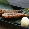 Kinassei - 料理写真:鰯の明太子詰め炙り焼き　441円