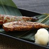 きなっせい - 料理写真:鰯の明太子詰め炙り焼き　441円