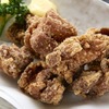Kinassei - 料理写真:若鶏のから揚げ　609円