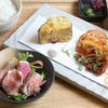 BARA dining -IBARAKI sense- - メイン写真: