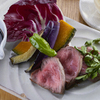 BARA dining -IBARAKI sense- - メイン写真: