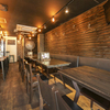 EVOLVE BEER&KITCHEN - メイン写真: