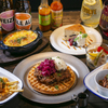 EVOLVE BEER&KITCHEN - メイン写真: