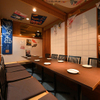 Kouchi Sanchoku Izakaya Doreba Kouchi - メイン写真: