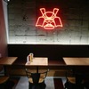 SHOGUN BURGER - メイン写真: