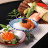 Sushi To Nihonryouri Shinjuku Yonegami - メイン写真: