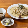 Tempura To Soba Nadoka - メイン写真: